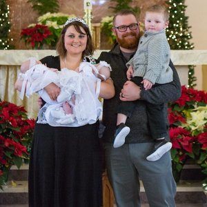 Meet your Posher, Shannon